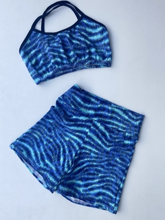 Conj. Short Ref. 010 - comprar online