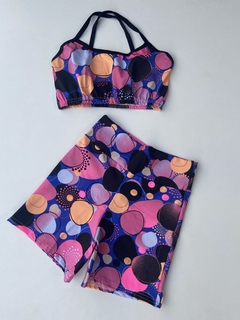 Conj. Short Ref. 010 - comprar online