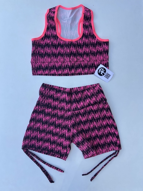 Conj. Short Ref. 7777777