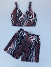 Conj. Short 272727