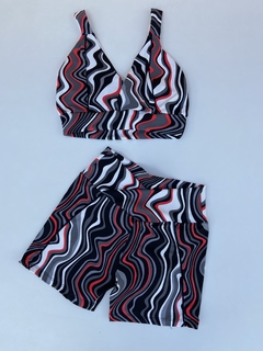 Conj. Short 272727