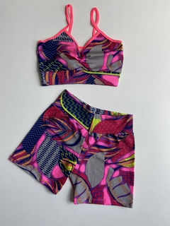 Conj. Ref. 888888 - comprar online
