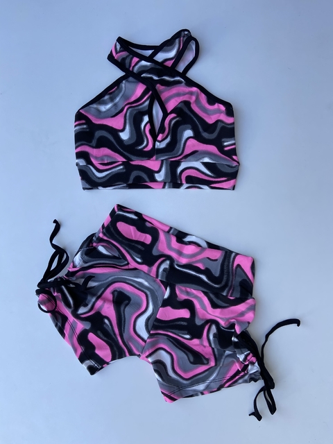 Conj. Laterais reguláveis [ Ref. 7777777 ]