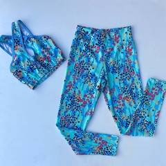 Conj. Calça Ref. 001