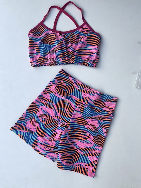 Conj. Short Ref. 010