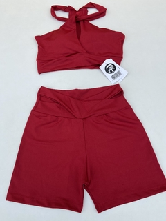 Conj. Liso Top C/ bojo Ref. 161616 na internet