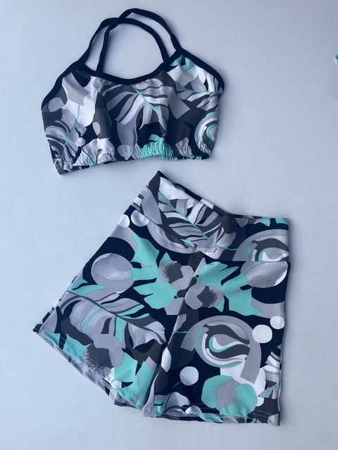 Conj. Short Ref. 010