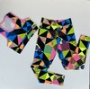 Conj. Calça Basic