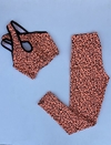 Conj. Calça C/ Top