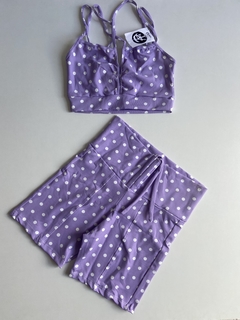 Conj. Cordão Ref. 555 - comprar online