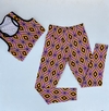 Conj. Calça Basic