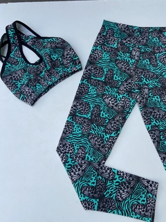 Conj. Calça Ref. 001 - comprar online