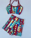 Conj. Short