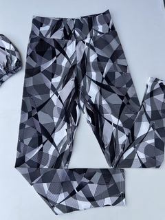 Conj. Calça Ref. 001 - comprar online