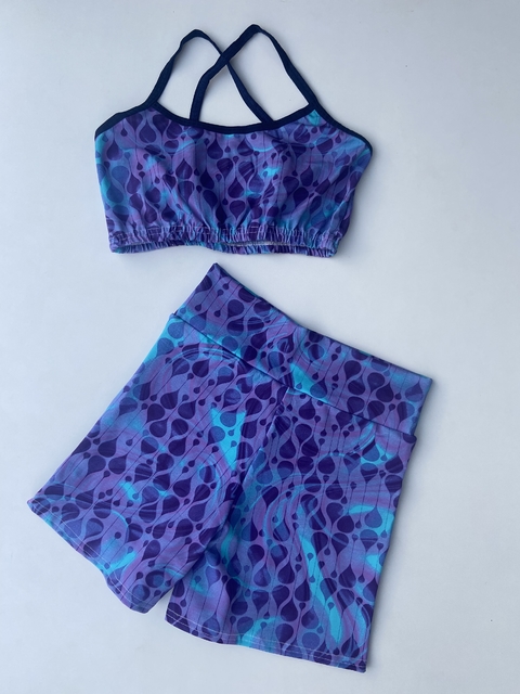 Conj. Short Ref. 010