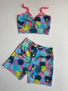Conj. Short Ref. 888888