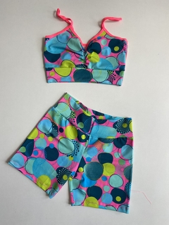 Conj. Short Ref. 888888