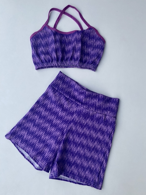 Conj. Short Ref. 010