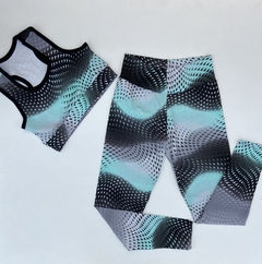 Conj. Calça Basic