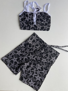Conj. Cordão Ref. 555 - comprar online