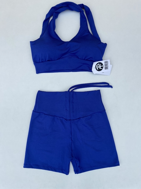 Conj. Cordão Top C/ bojo Ref. 171717