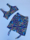 Conj. Short C/ ajuste Ref. 454545