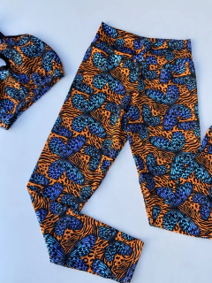 Conj. Calça Ref. 001 - comprar online