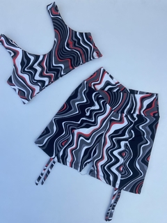 Conj. Short C/ ajuste Ref. 454545 - comprar online