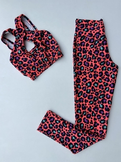Conj. Calça Top [ Ref. 33 ] - comprar online