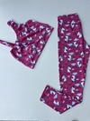 Conj. Top ombro - comprar online