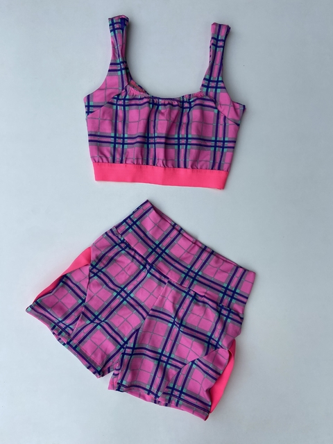 Conj. detalhe elástico lateral