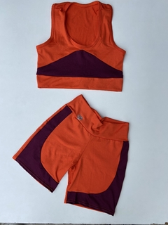 Conjunto duo - comprar online