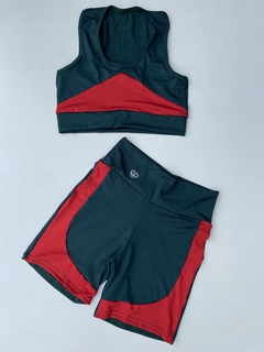 Conjunto duo - comprar online