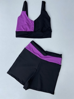 Conjunto bicolor Ref. 60 - comprar online