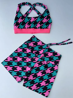 Conj. Cordão na internet