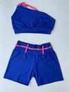 Conj. Short ombro
