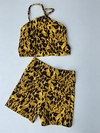 Conj. Short com bolso