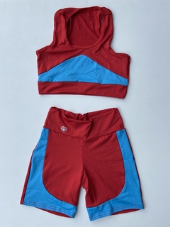 Conjunto duo - loja online