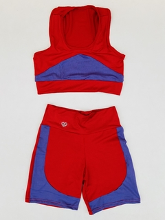 Conjunto DUO - comprar online