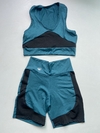 Conjunto DUO