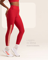 Calça Poliamida com proteção UV