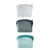 1010 BOLSA HERMETICA 300ML STAND