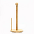 PORTAROLLO COCINA BAMBOO BASE REDONDA 5755