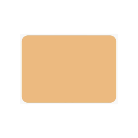 INDIVIDUAL RECTANGULAR LISO - tienda online