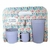 SET TARROS ENCASTRABLES X2 PASTELES + MATE CON ASA en internet