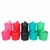 SET TARROS ENCASTRABLES X2 COLORES - comprar online
