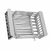 ESCURRIDOR METAL 30X11X20 C4719 - comprar online