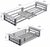 ESCURRIDOR METAL 30X11X20 C4719 en internet