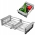 ESCURRIDOR METAL 30X11X20 C4719