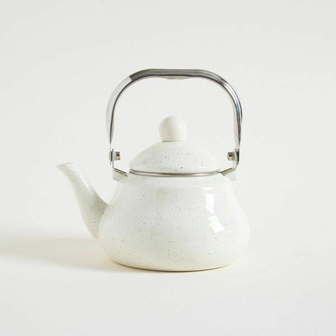 PAVA ENAMEL CREAM MANIJA ACERO 0111130